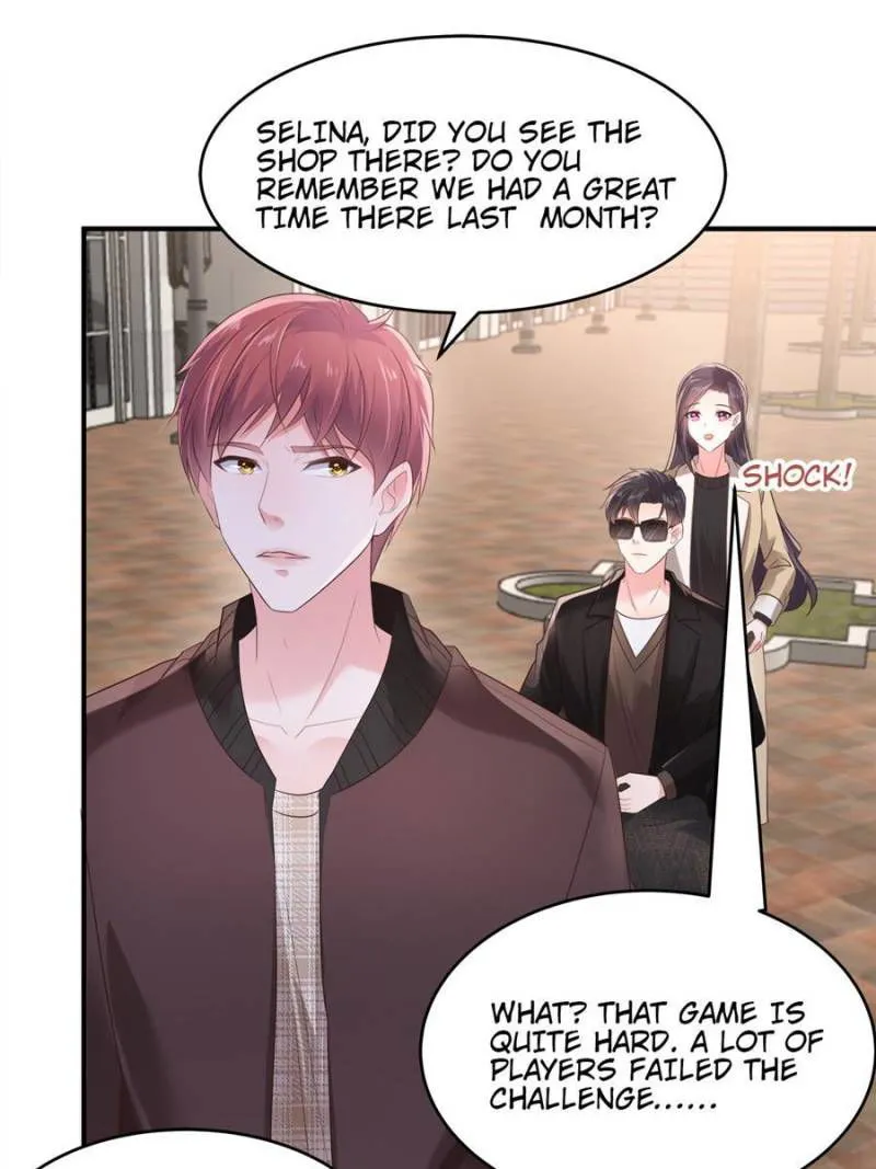 Resurrection Reunion: The Exclusive Love Chapter 94 Online - página 14