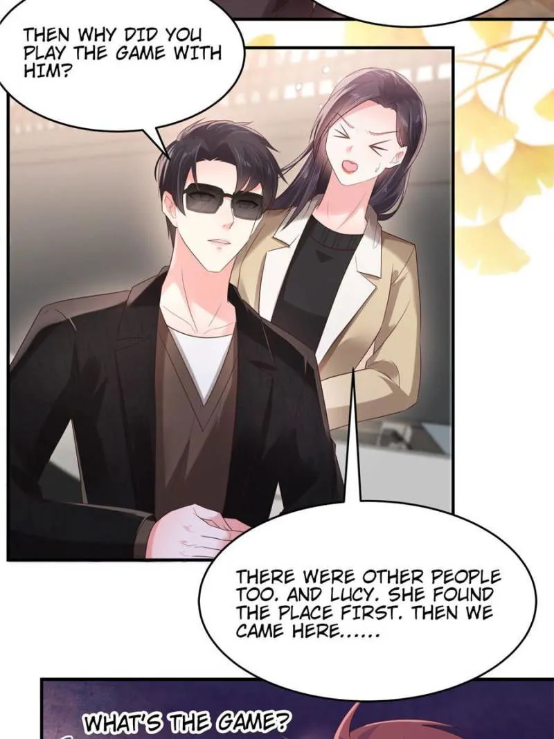 Resurrection Reunion: The Exclusive Love Chapter 94 Online - página 15