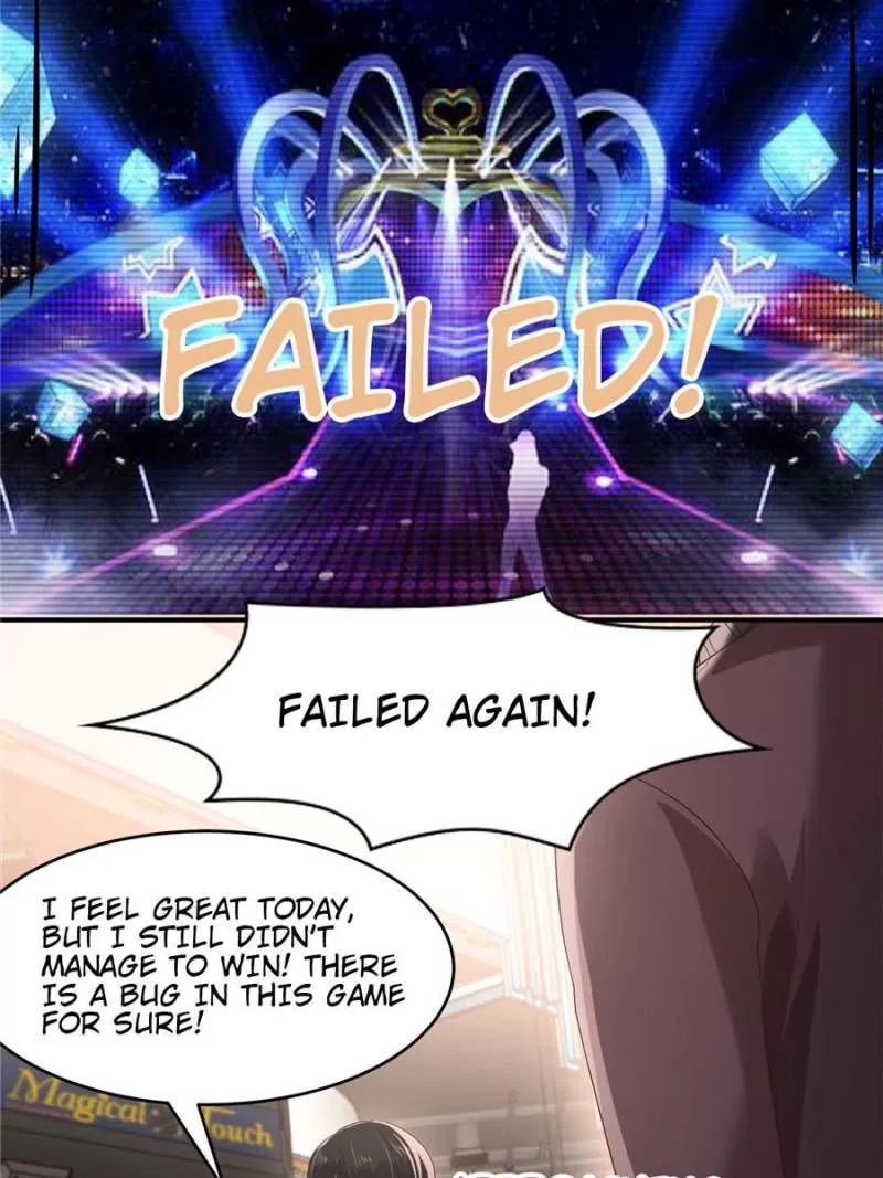 Resurrection Reunion: The Exclusive Love Chapter 94 Online - página 17