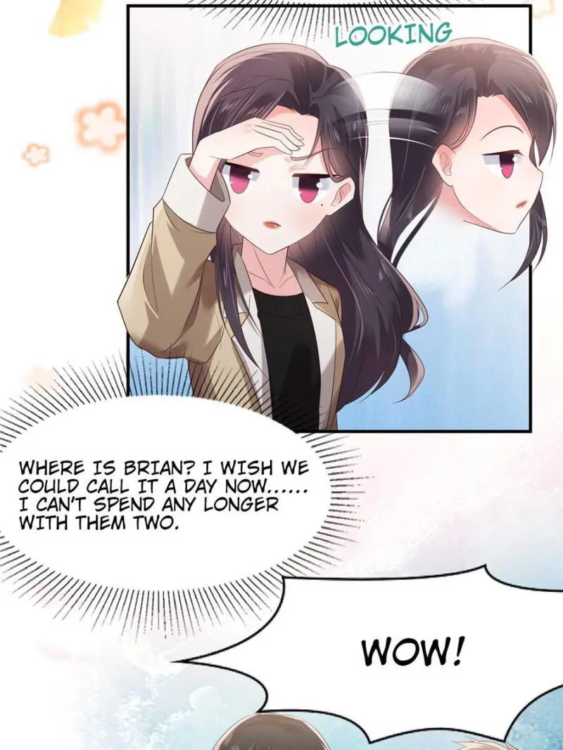 Resurrection Reunion: The Exclusive Love Chapter 94 Online - página 21