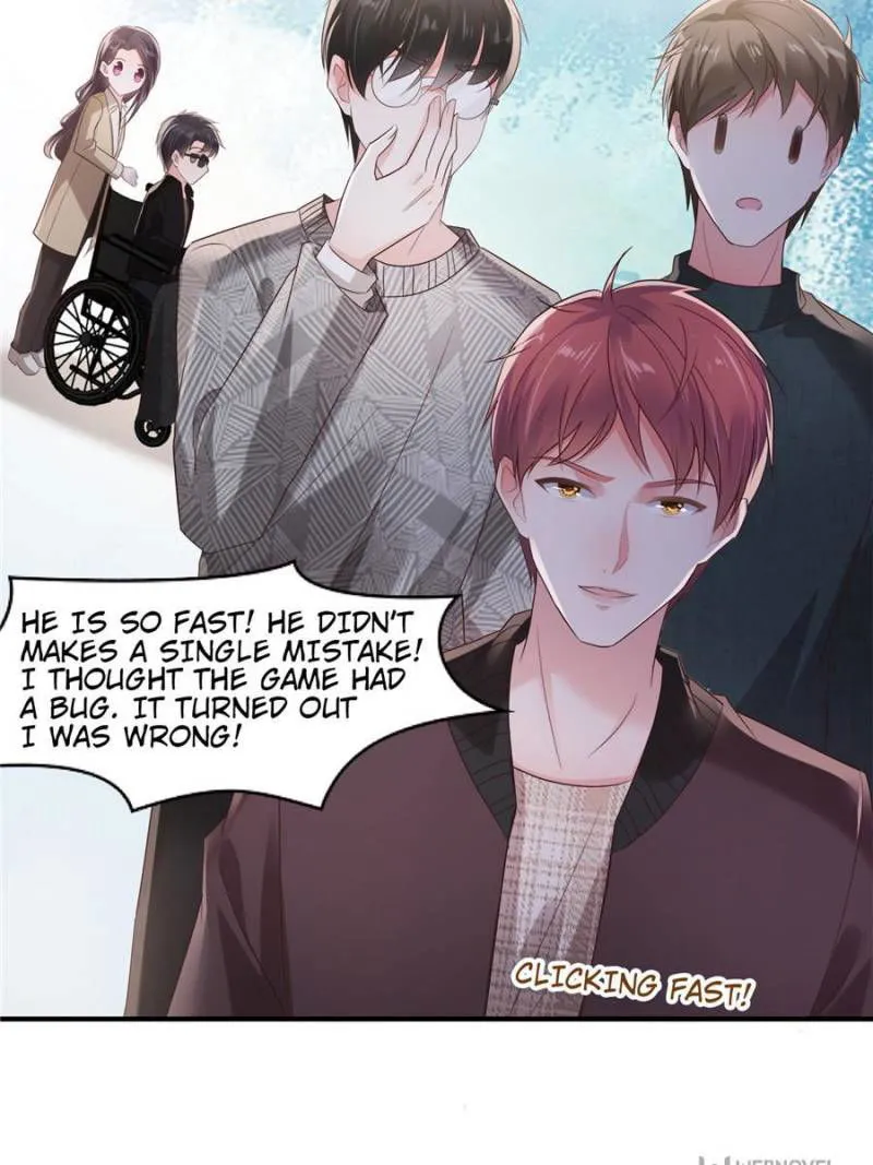 Resurrection Reunion: The Exclusive Love Chapter 94 Online - página 22