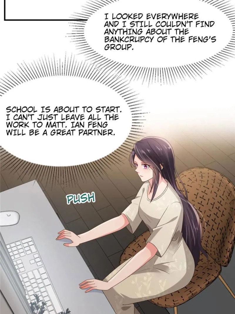 Resurrection Reunion: The Exclusive Love Chapter 97 Online - página 3