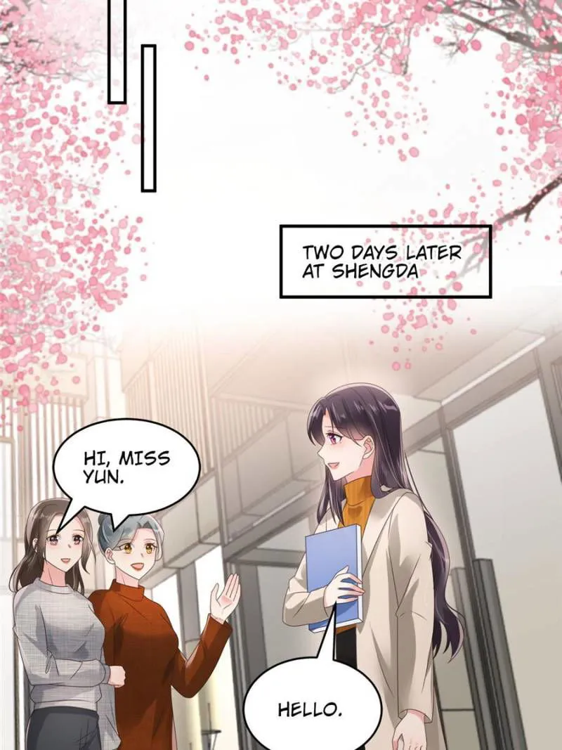 Resurrection Reunion: The Exclusive Love Chapter 97 Online - página 6
