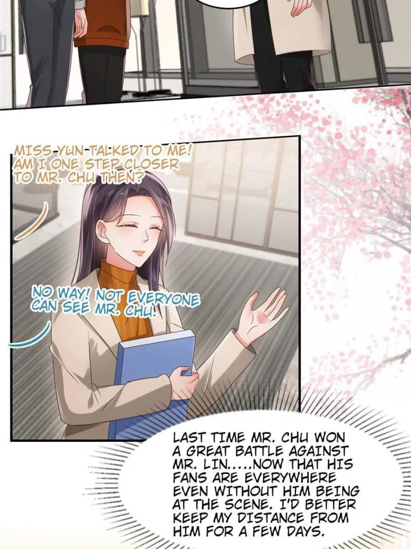 Resurrection Reunion: The Exclusive Love Chapter 97 Online - página 7