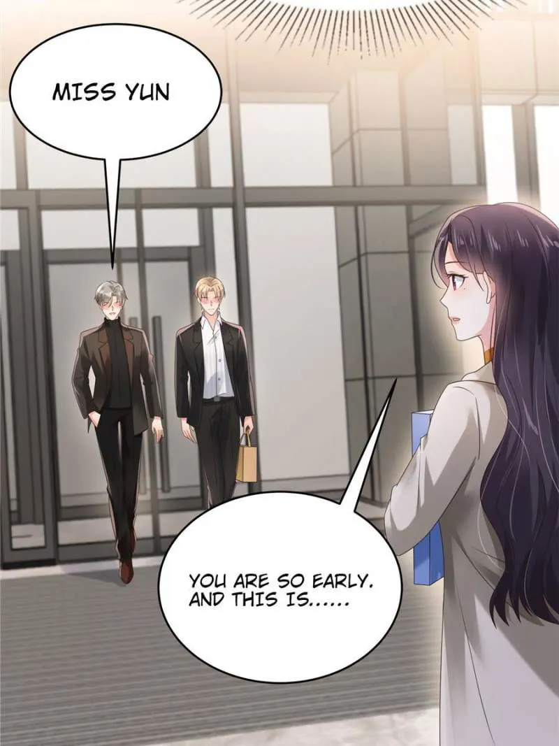 Resurrection Reunion: The Exclusive Love Chapter 97 Online - página 8