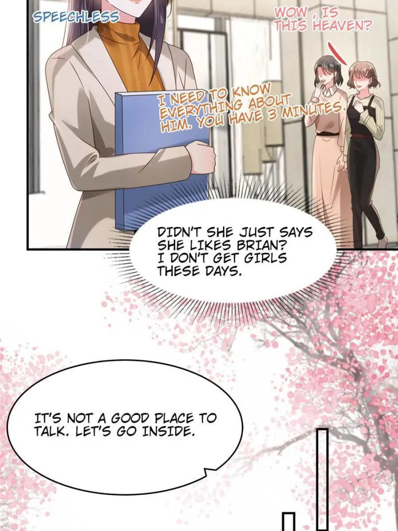 Resurrection Reunion: The Exclusive Love Chapter 97 Online - página 11