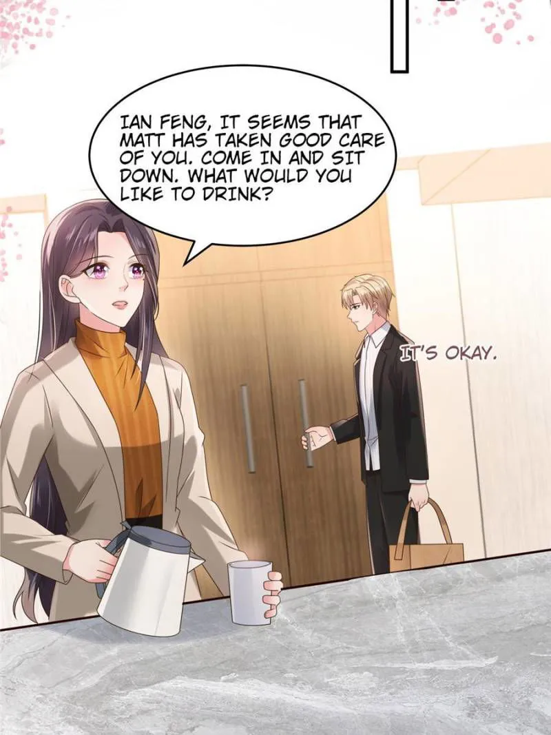 Resurrection Reunion: The Exclusive Love Chapter 97 Online - página 12