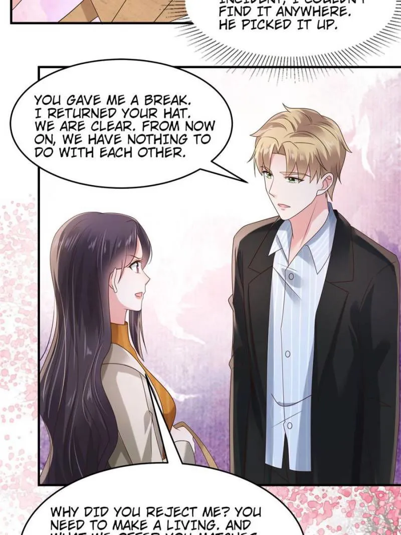 Resurrection Reunion: The Exclusive Love Chapter 97 Online - página 15