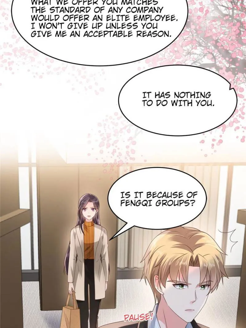 Resurrection Reunion: The Exclusive Love Chapter 97 Online - página 16