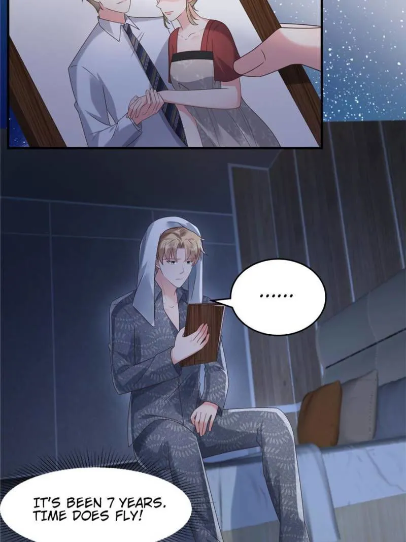 Resurrection Reunion: The Exclusive Love Chapter 97 Online - página 21