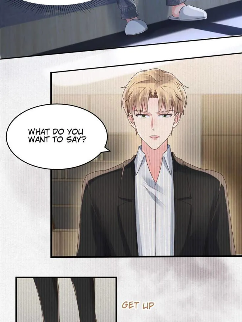 Resurrection Reunion: The Exclusive Love Chapter 97 Online - página 22