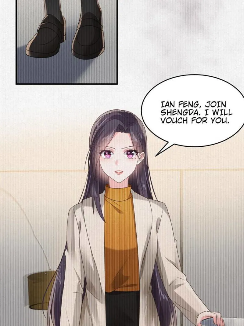 Resurrection Reunion: The Exclusive Love Chapter 97 Online - página 23