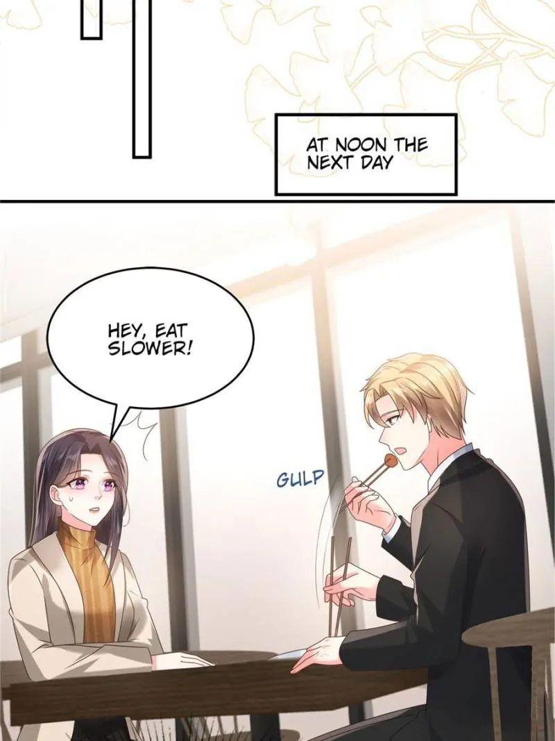 Resurrection Reunion: The Exclusive Love Chapter 97 Online - página 30