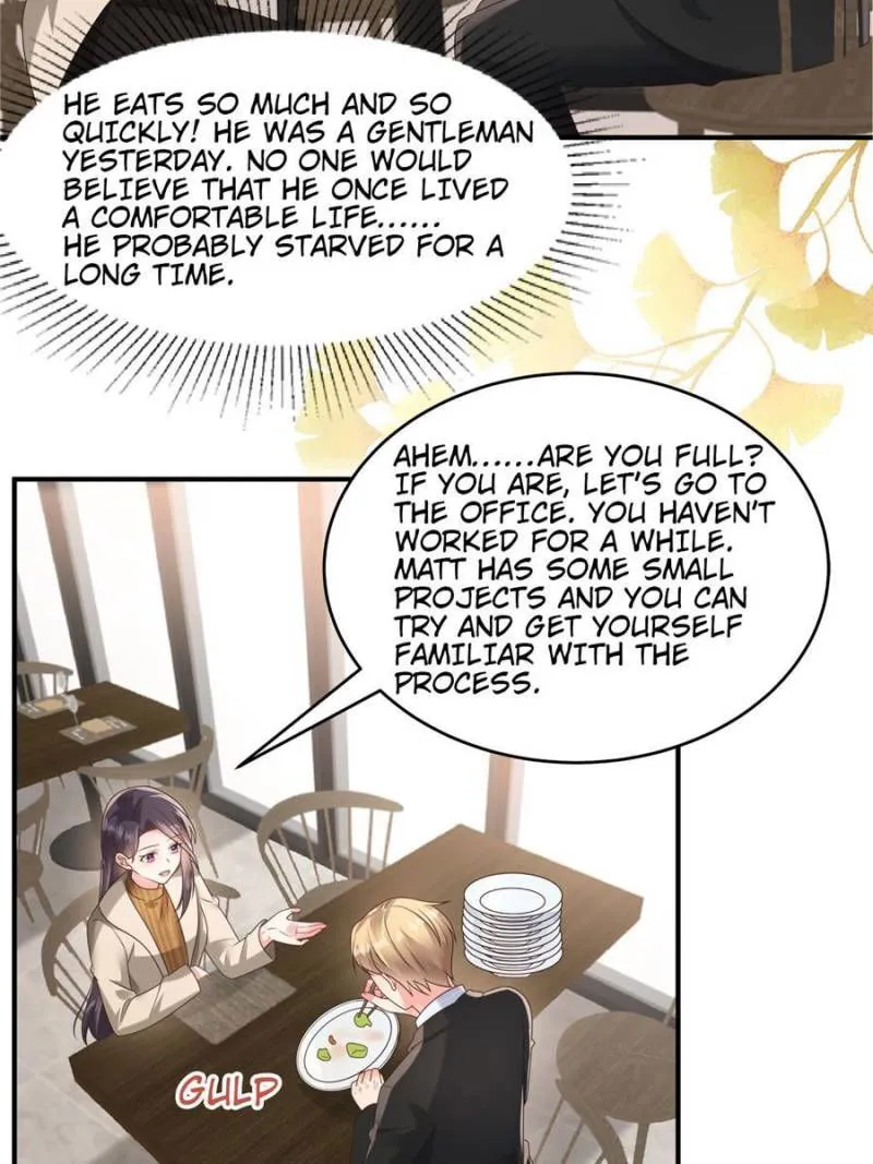 Resurrection Reunion: The Exclusive Love Chapter 97 Online - página 31