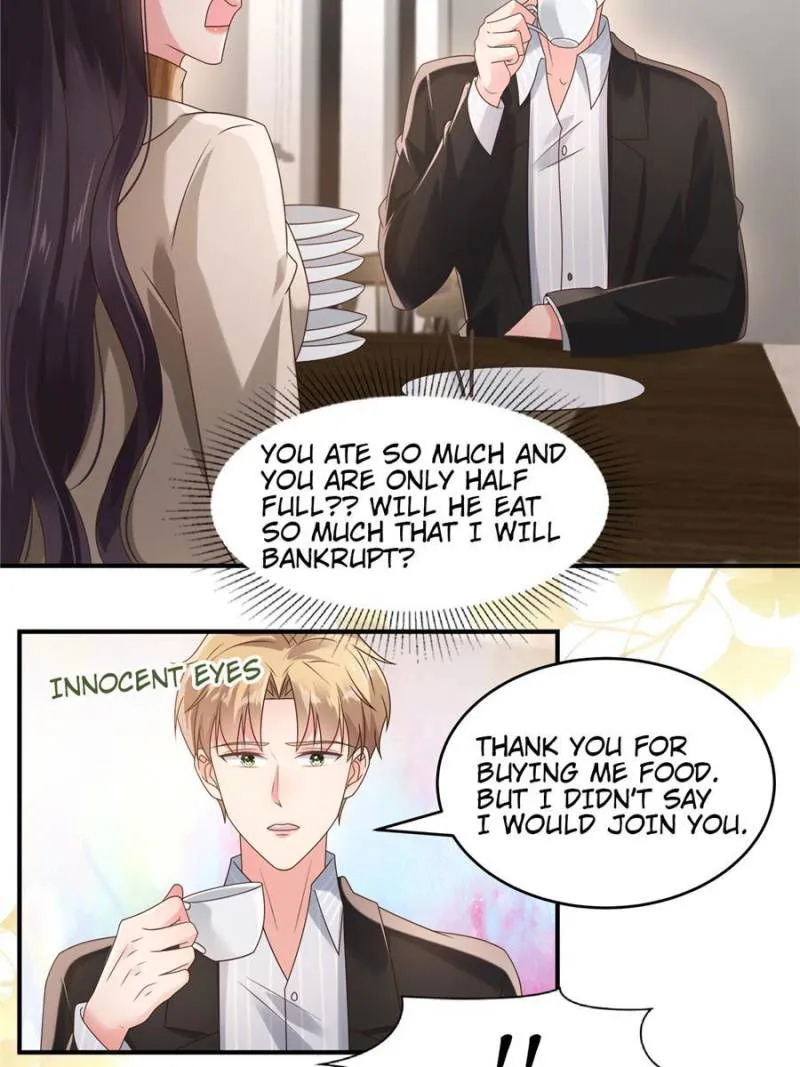 Resurrection Reunion: The Exclusive Love Chapter 97 Online - página 33