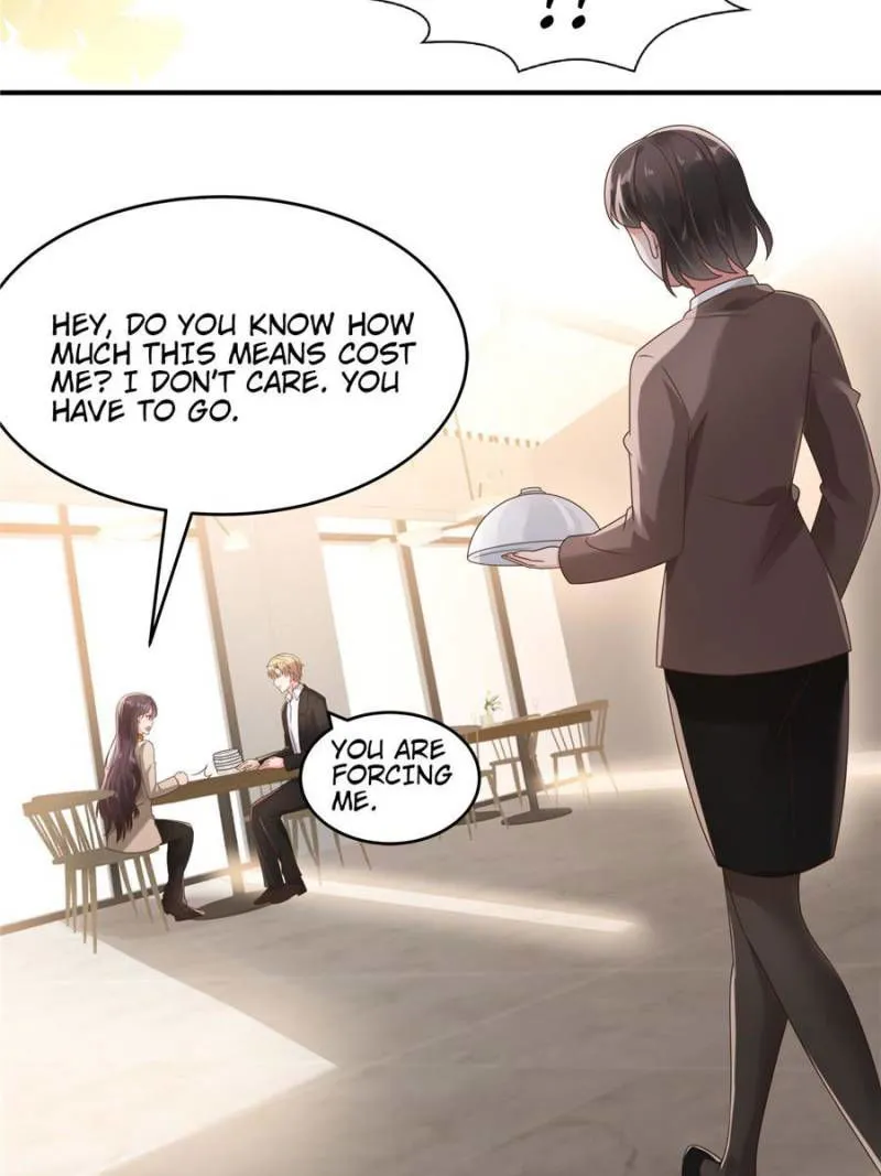Resurrection Reunion: The Exclusive Love Chapter 97 Online - página 34