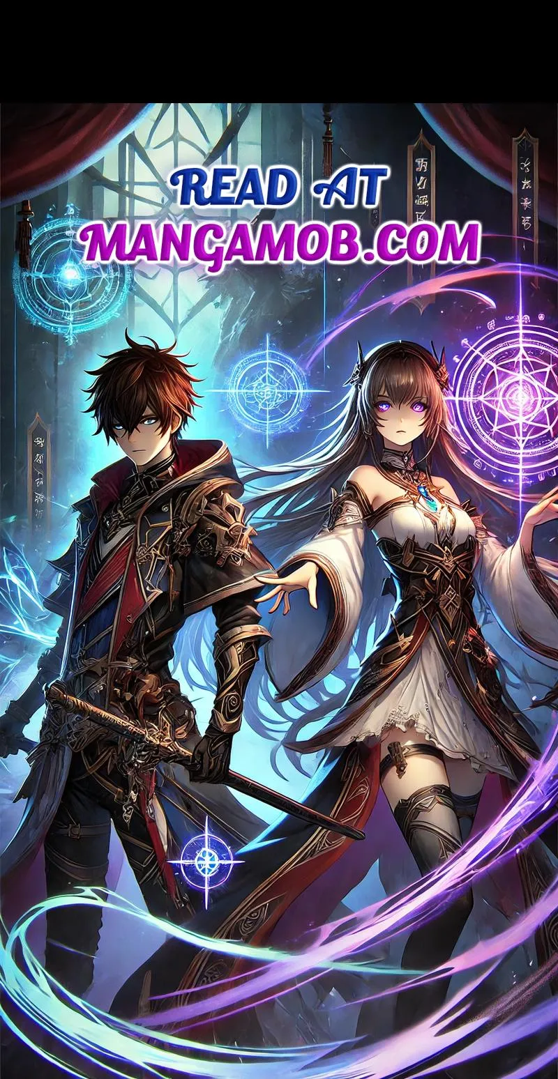 Return From The Abyss Chapter 12 Online - página 15