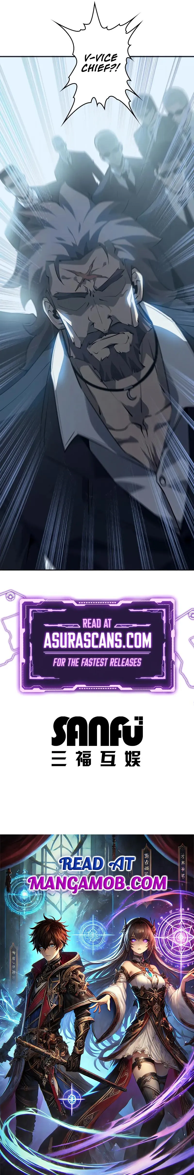 Return From The Abyss Chapter 16 Online - página 14