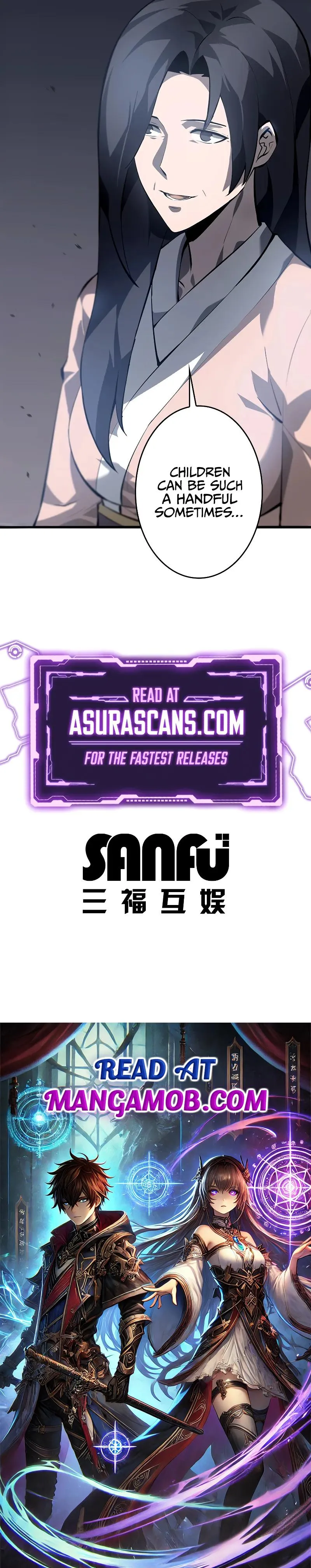 Return From The Abyss Chapter 17 Online - página 15