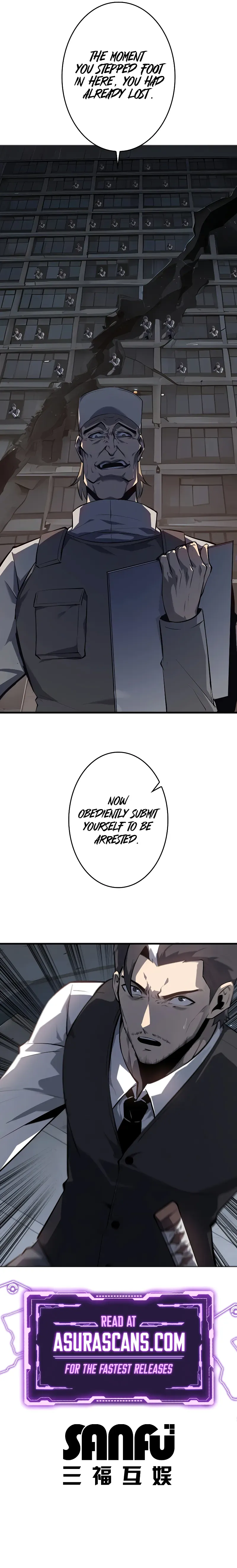 Return From The Abyss Chapter 19 Online - página 12