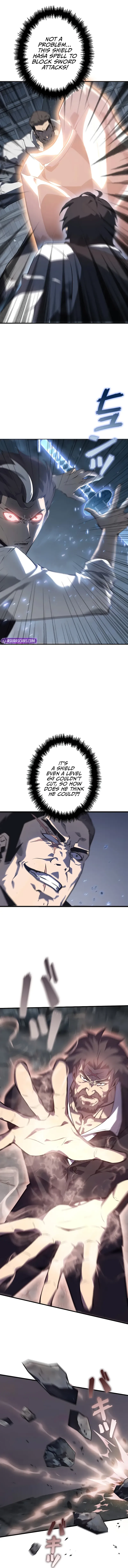 Return From The Abyss Chapter 20 Online - página 6