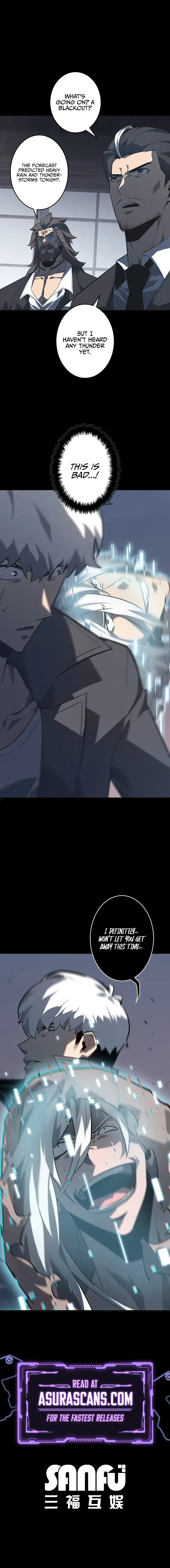 Return From The Abyss Chapter 21 Online - página 10