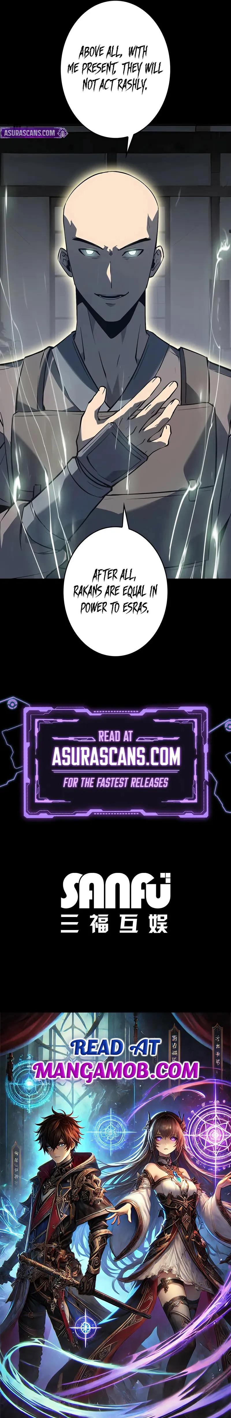 Return From The Abyss Chapter 22 Online - página 11