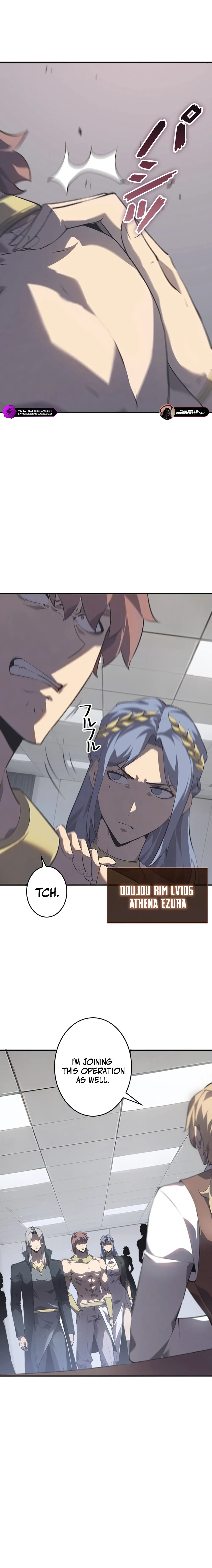 Return From The Abyss Chapter 23 Online - página 3