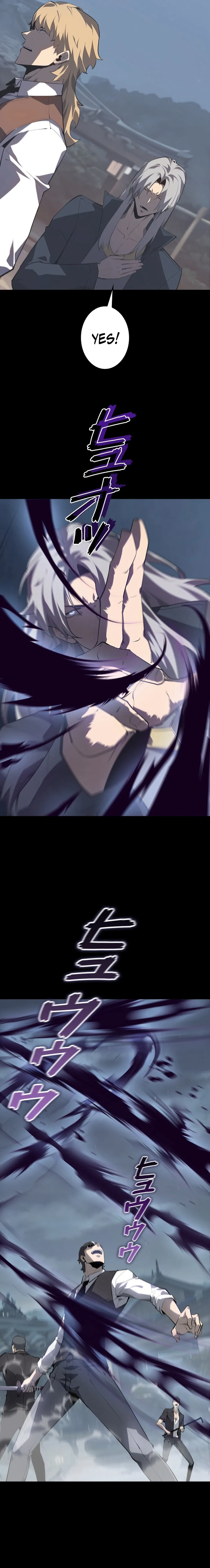 Return From The Abyss Chapter 23 Online - página 13