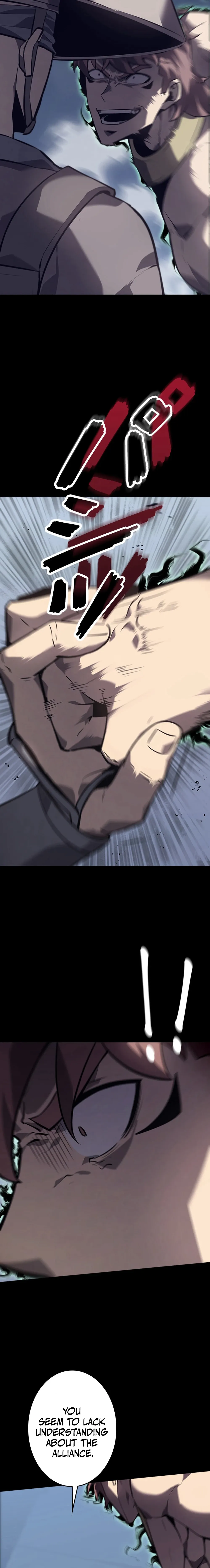 Return From The Abyss Chapter 23 Online - página 19