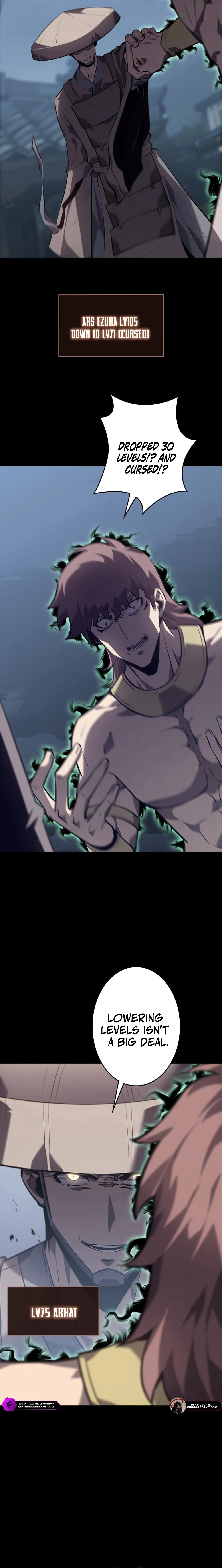 Return From The Abyss Chapter 23 Online - página 20