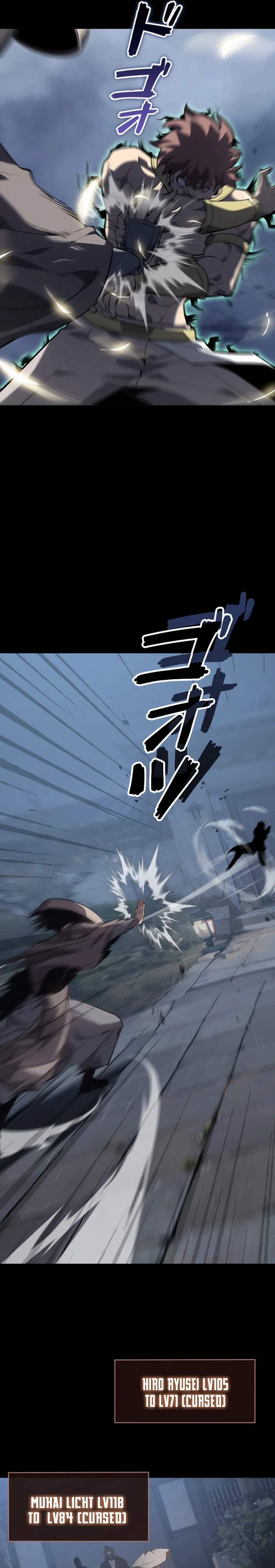 Return From The Abyss Chapter 23 Online - página 21