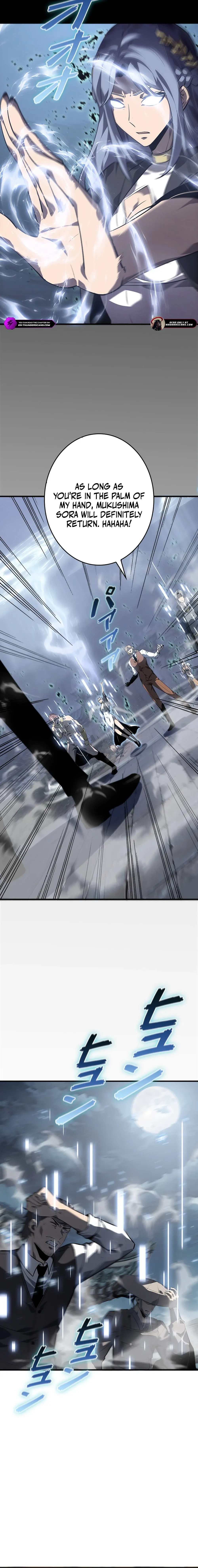 Return From The Abyss Chapter 23 Online - página 24