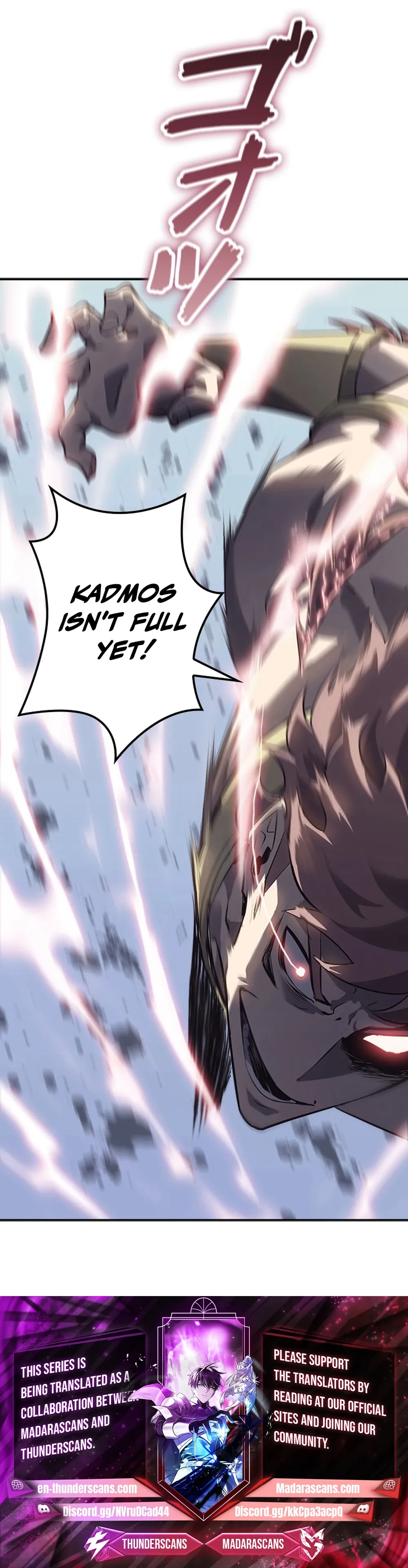 Return From The Abyss Chapter 24 Online - página 16