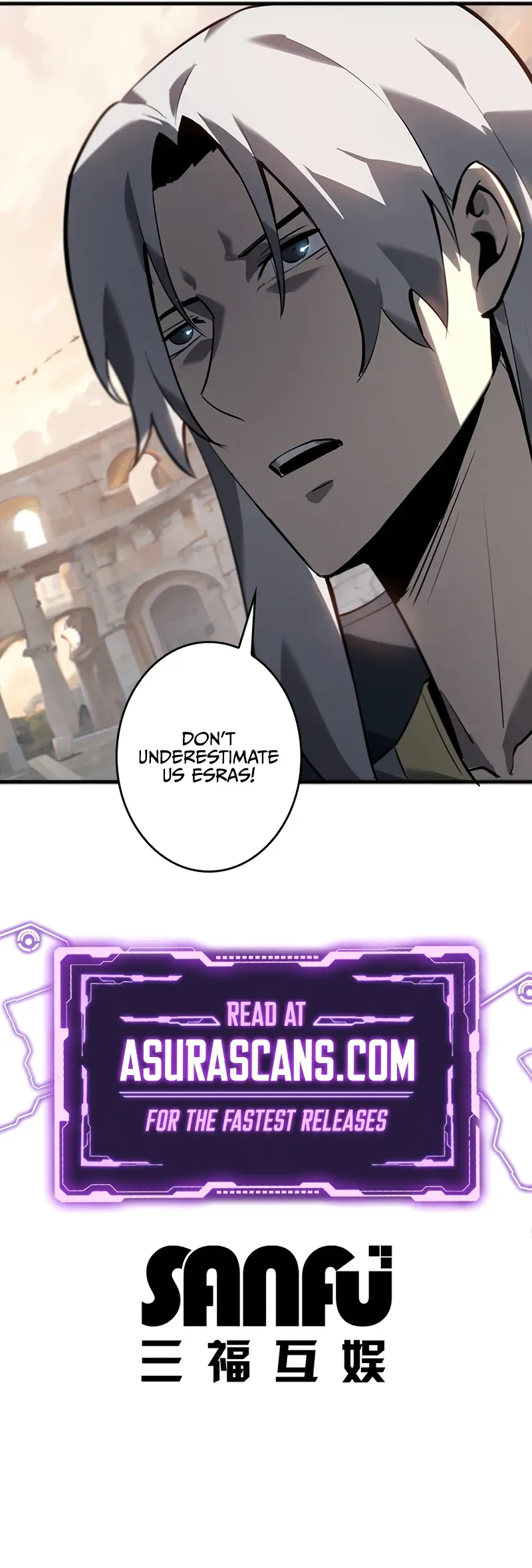 Return From The Abyss Chapter 25 Online - página 10