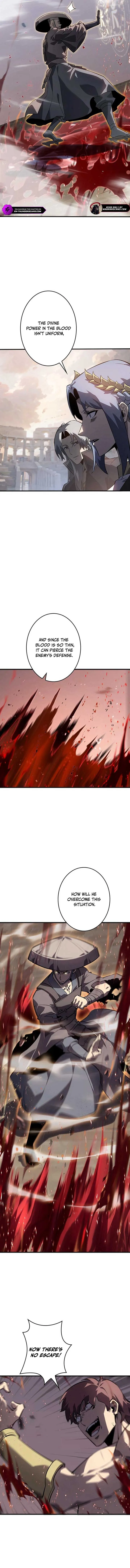 Return From The Abyss Chapter 27 Online - página 5