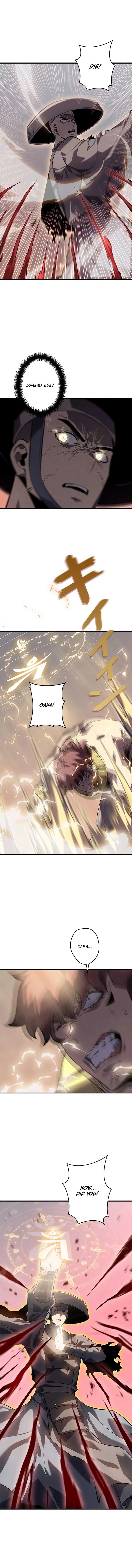Return From The Abyss Chapter 27 Online - página 6