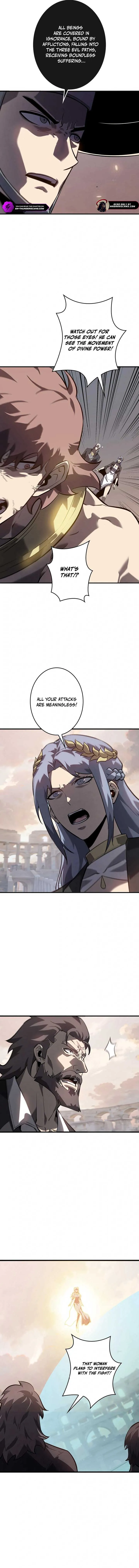 Return From The Abyss Chapter 27 Online - página 7