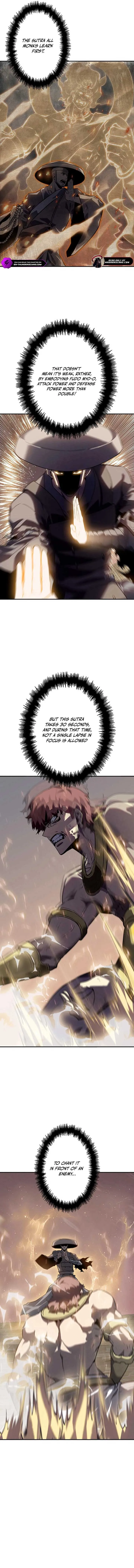 Return From The Abyss Chapter 27 Online - página 10