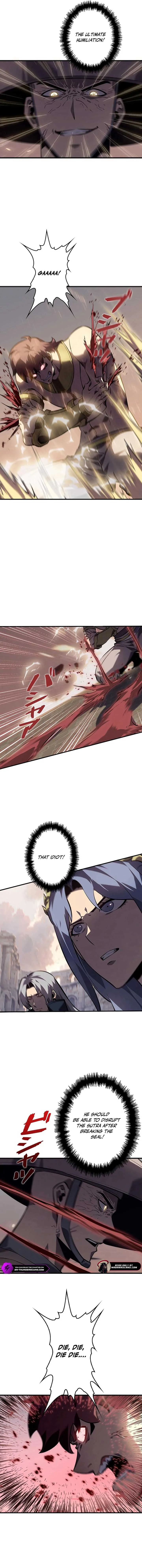 Return From The Abyss Chapter 27 Online - página 11