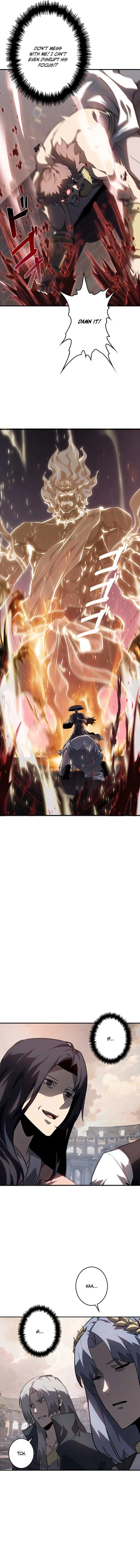 Return From The Abyss Chapter 27 Online - página 13