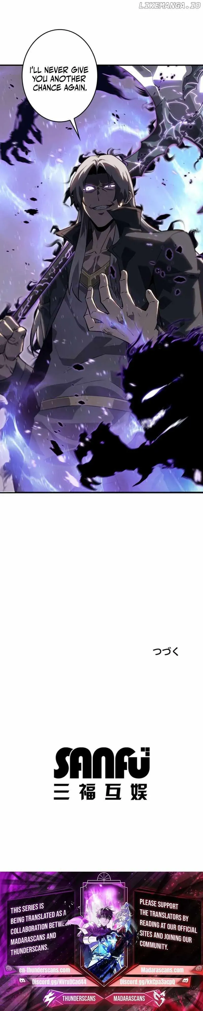 Return From The Abyss Chapter 29 Online - página 12
