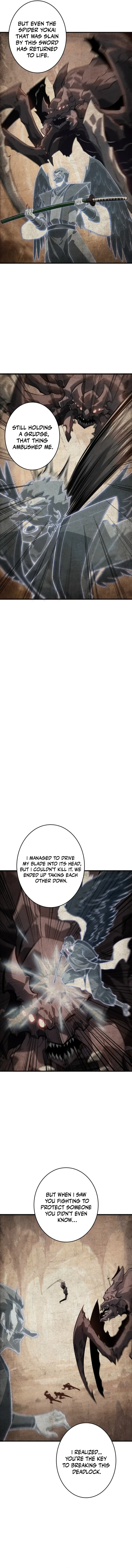 Return From The Abyss Chapter 32 Online - página 2