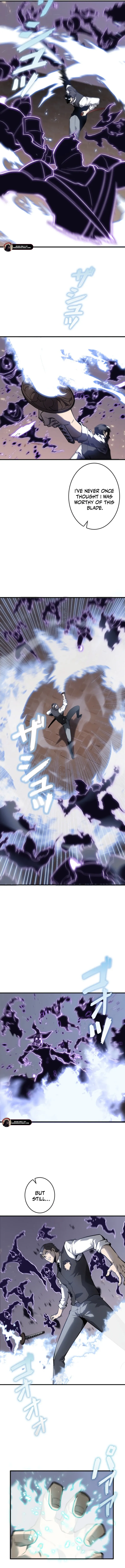 Return From The Abyss Chapter 32 Online - página 6