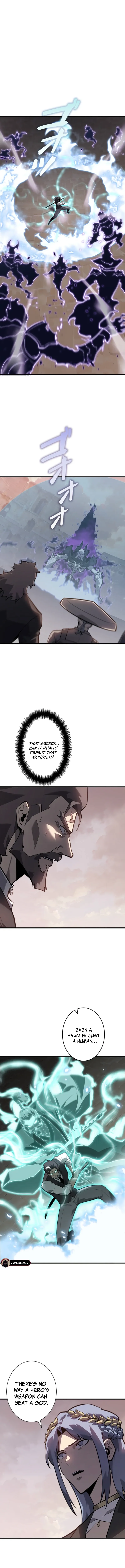 Return From The Abyss Chapter 32 Online - página 8