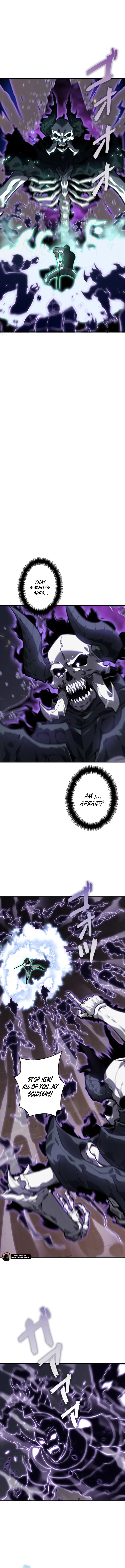 Return From The Abyss Chapter 32 Online - página 9