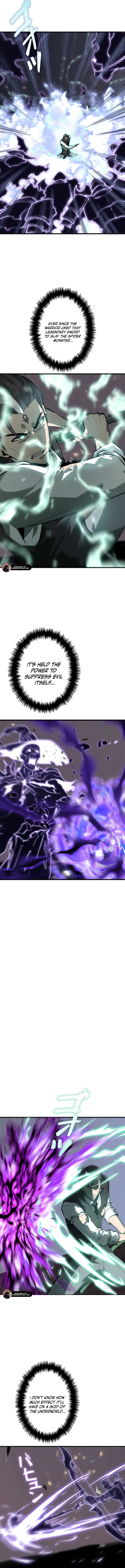 Return From The Abyss Chapter 32 Online - página 10