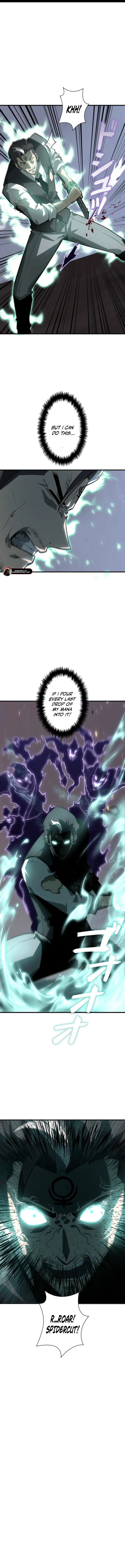 Return From The Abyss Chapter 32 Online - página 11