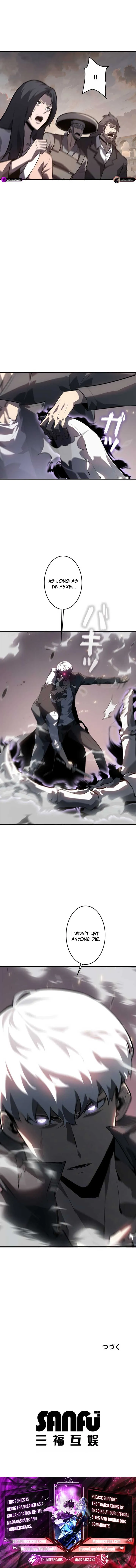 Return From The Abyss Chapter 33 Online - página 12