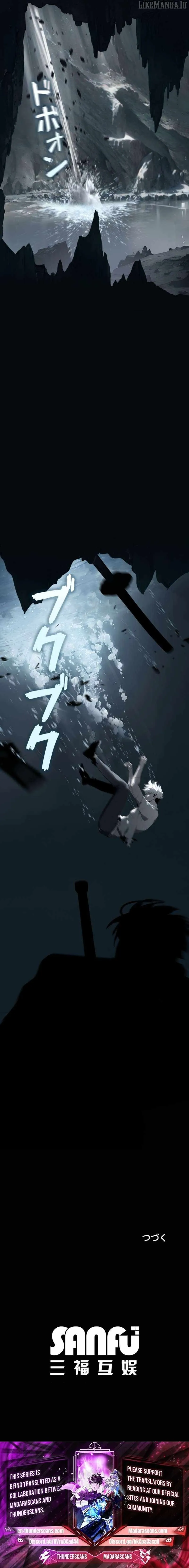 Return From The Abyss Chapter 36 Online - página 12